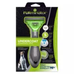  itlər üçün Furminator   Small S/H