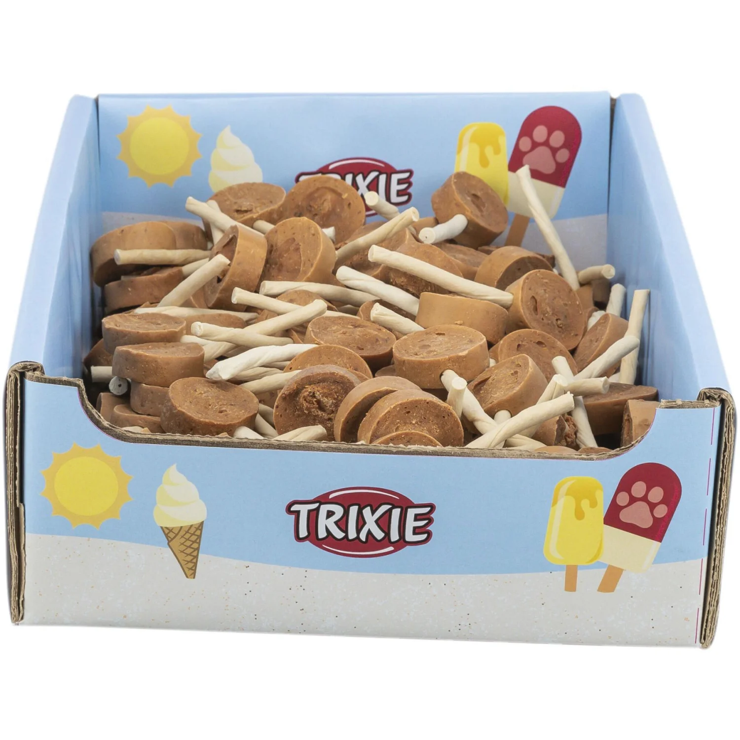 6023354 Trixie PREMIO Lollipop, bulk itlər üçün müalicə 10 g - Image 1