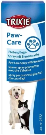 Trixie Paw Care sprey yastıqlar pəncələr 50 ml