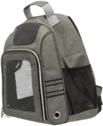 Trixie Dan M İtlər və Pişiklər üçün Çanta, Ölçü 38x50x26sm, Boz