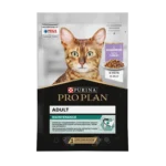 Pro Plan  yetkin pişiklər üçün ilə hinduşka ilə jele 85 g (Pro Plan Nutri Savour with turkey in jelly 85 g)