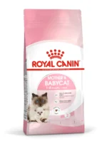 Royal Canin Mother&Babycat сухой корм для котят в возрасте от 1 до 4 месяцев, а так же для кошек в период беременности, 2 кг