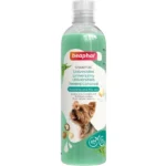 Beaphar Dog Universal Shampoo Macadamia Oil & Aloe Vera универсальный шампунь с маслом макадамии и алоэ вера, 250 мл