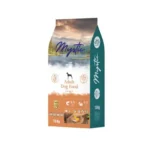 Mystic Yetkin İt Yeməyi Qızılbalıqlı quru it yemi (qrup şəklində)