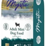 Mystic Adult Mini Dog Food Lamb & Rice сухой корм для взрослых собак мелких пород с ягненком и рисом (на развес)