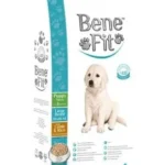 Benefit Large Canine Puppy Breed Lamb & Rice сухой корм для щенков крупных пород с ягненком и рисом (на развес)