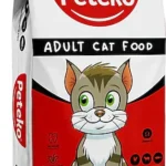 Peteko Adult Cat Gourmet yetkin pişiklər üçün quru yem (toplu)