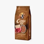 Cango Adult Dog Food Beef сухой корм для взрослых собак с говядиной (на развес)