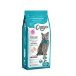 Cango Adult Cat Food Sterilised Chicken сухой корм для стерилизованных кошек с курицей (на развес)