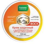 Arıçı üçün it və pişik pəncələri üçün propolis və mumlu qidalandırıcı krem, 150 ml