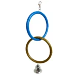 CadoPet кольцо для попугаев