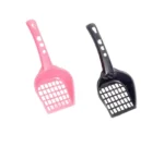 CadoPet kiçik pişik zibili qaşığı