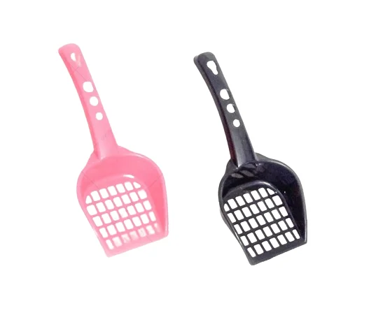 6023588 CadoPet маленкий совок для кошачьего туалета — изображение 1