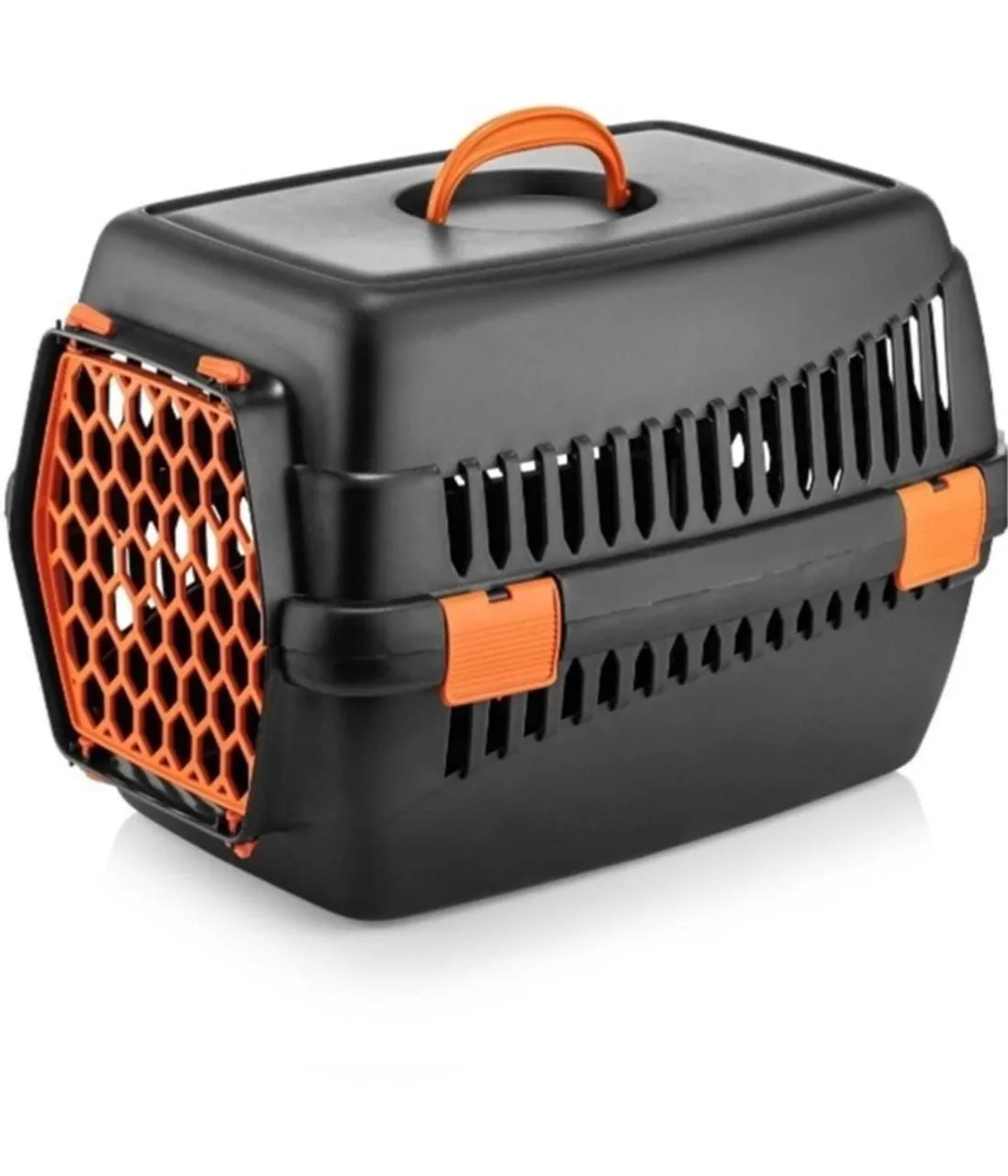6023590 Переноска для животных 44x24x34 — изображение 1