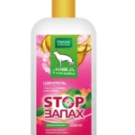 Pchelodar шампунь "Стоп Запах" для собак с мёдом и геранью , 250 мл