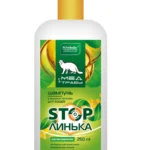 Pchelodar Pişiklər üçün Bal və Dulavratotu tərkibli Tökülmənin Qarşısını Alan Şampun, 250 ml