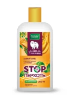 Pchelodar "Kəpəyi dayandır" pişiklər üçün bal və iplikli şampun, 250 ml şüşə