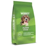 Winny Puppy Food сухой корм для щенков всех пород (на развес)