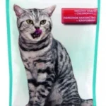 Beaphar Cat-A-Dent Bits Подушечки для чистки зубов кошек