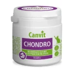 Canvit Chondro Mobility кормовая добавка для суставов у кошек 100г