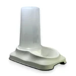 Миска для животных c Резервуаром для воды IRAK PLAST, 3.5л