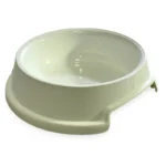 Миска пластиковая для кошек и собак Irak Plast, 0,3 л