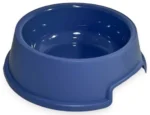 Irak Plast pişiklər və itlər üçün plastik qab, 1L