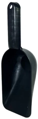 Совок для корма домашних животных Irak Plast