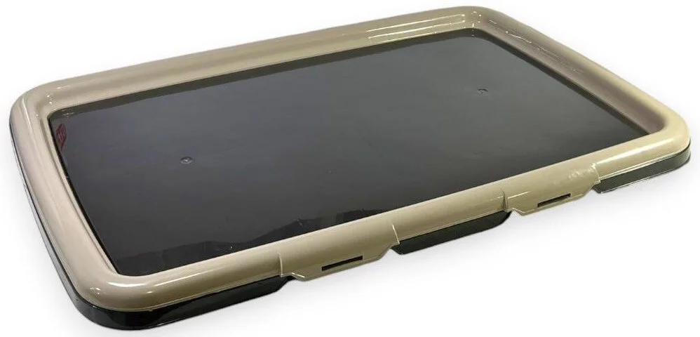 6023754 Irak Plast XXL лоток для собак, 88x58 — изображение 1