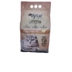 My Cat наполнитель с ароматом апельсина, 5 л