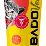 Bado Junior Pastası Köpək Balaları və İtlər üçün Multivitamin Pastası 100 ml