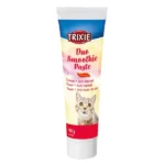 Trixie Duo Smoothie паста против комков волос, 100г