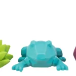 Trixie игрушка для собак животные из латекса, 13см