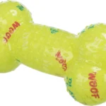 Trixie игрушка для собак кость термопластичная резина (TPR), 17см