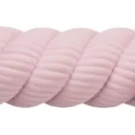 Trixie Rope for Junior dogs игрушка для щенков веревка шуршащая из латекса, 15 см