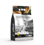 CatFun PLus Aktivləşdirilmiş Karbonlu Topa Zibil, 5L