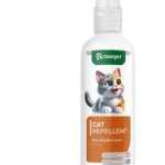 Cloverpet Nature Repellent Scents for Cats природные отпугивающие запахи для кошек, 250 г