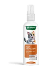 Cloverpet Pişiklər üçün Təbiət Qoruyucu Ətirləri, 250 q