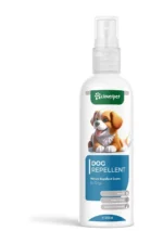 Cloverpet Nature Repellent Scents for Dogs təbii itləri iyrənc qoxular üçün itlər 250 g