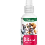Cloverpet Pet Parfume Amor Amor for dogs and cats парфюм Amor Amor для собак и кошек, 100 мл