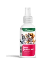 Cloverpet Pet Ətiri Amor Amor itlər və pişiklər üçün, 100 ml