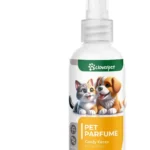 Cloverpet pet parfume Candy Kenzo for cat's and dog's парфюм Candy Kenzo для кошек и собак, 100 мл