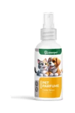 Cloverpet pet parfume Candy Kenzo for cat's and dog's  Candy Kenzo pişiklər və itlər üçün ətir , 100 ml