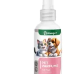 Cloverpet Pet Parfume Tutti Frutti for cat's and dog's парфюм Tutti Frutti для собак и кошек, 100 мл