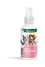 Cloverpet Pet Ətiri Tutti Frutti Pişiklər və itlər üçün, 100 ml