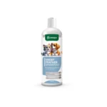 Cloverpet Short Feather Shampoo for cat's and dog's шампунь для короткошерстных кошек и собак, 400 мл