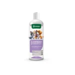 Cloverpet Lavender Shampoo for dog's and cat's шампунь Cloverpet с лавандой для собак и кошек, 400 мл