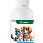 Cloverpet Pet Parfume tender for cat's & dog's парфюм с нежным ароматом для кошек и собак, 100 мл