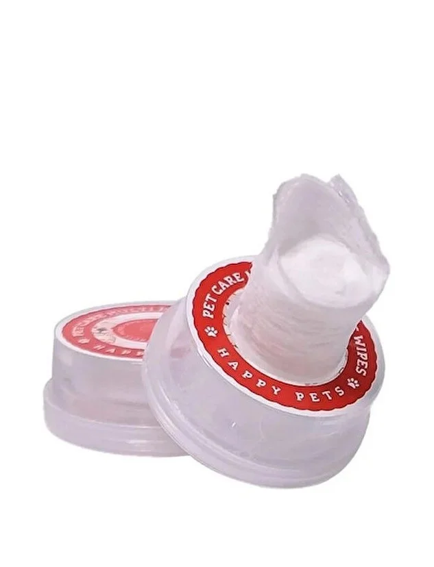 6023996 Многоцелевые салфетки для ухода и чистки домашних животных кошек и собак, 1шт — изображение 1