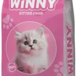 Winny for Kittens with Beef сухой корм для котят с говядиной (на развес)